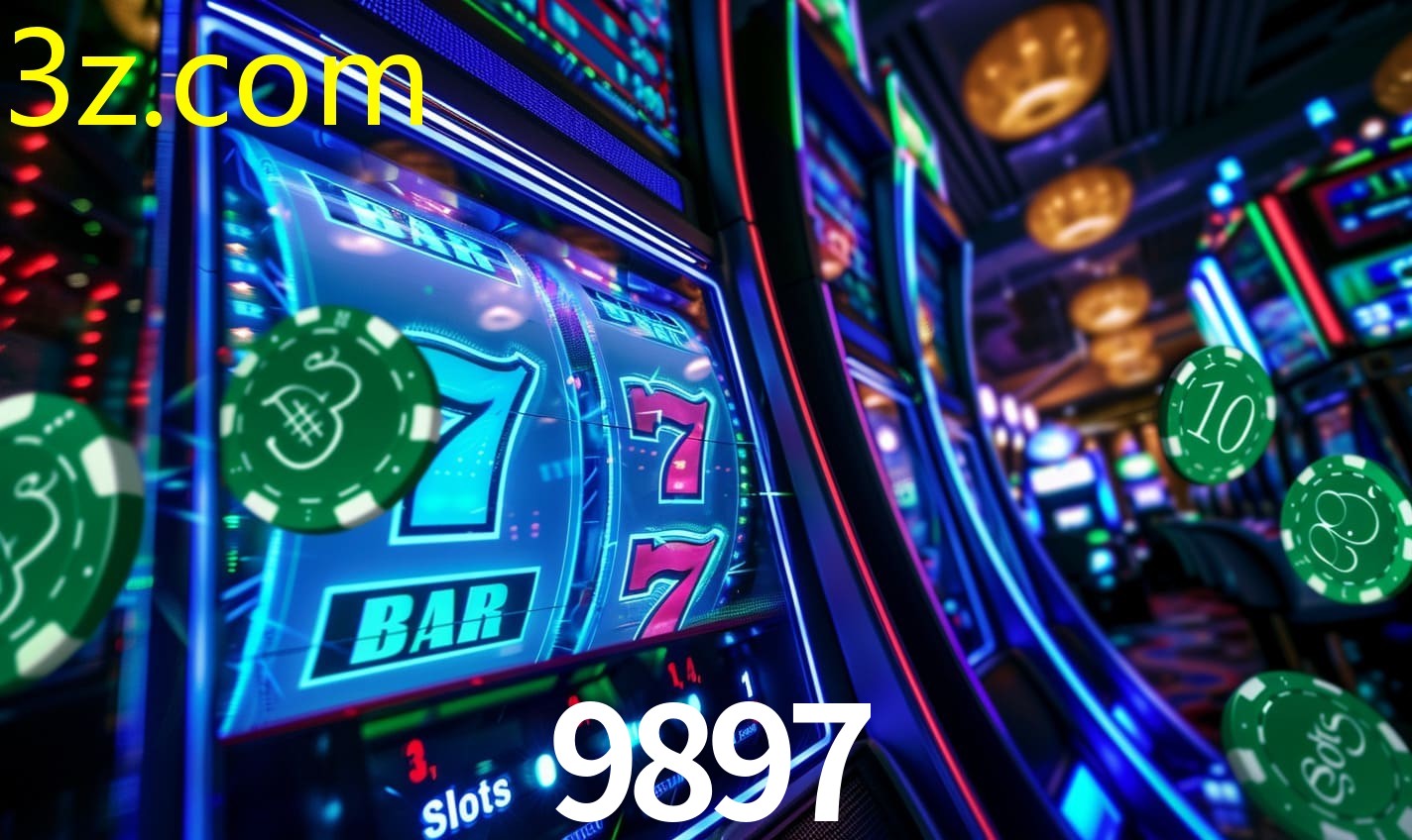 Login Seguro 9897.COM