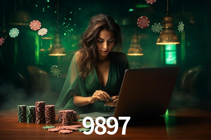 Escolher plataforma para baixar 9897