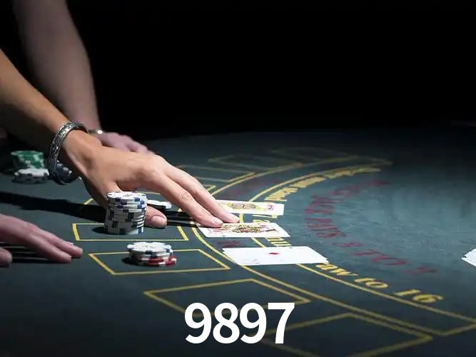 Bônus e promoções da 9897