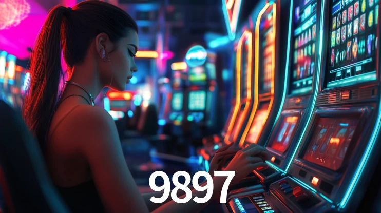 Bônus de boas-vindas na 9897
